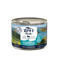 ZIWI Peak Mackerel & Lamb recipe 170g can