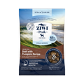 ZIWI Peak Steam & Dried Beef with Pumpkin dog sample pack 30g - front