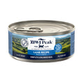 ZIWI Peak Canned Wet Lamb Recipe for Cats (85g) — Best Before Aug 2027