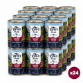 ZIWI Peak Canned Wet Venison Recipe for Dogs (390g) — Best Before Aug 2027