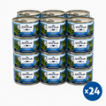 ZIWI Peak Canned Wet Lamb Recipe for Cats (85g) — Best Before Aug 2027