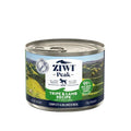 ZIWI Peak Canned Wet Tripe & Lamb Recipe for Dogs (170g) — Best Before Oct 2027