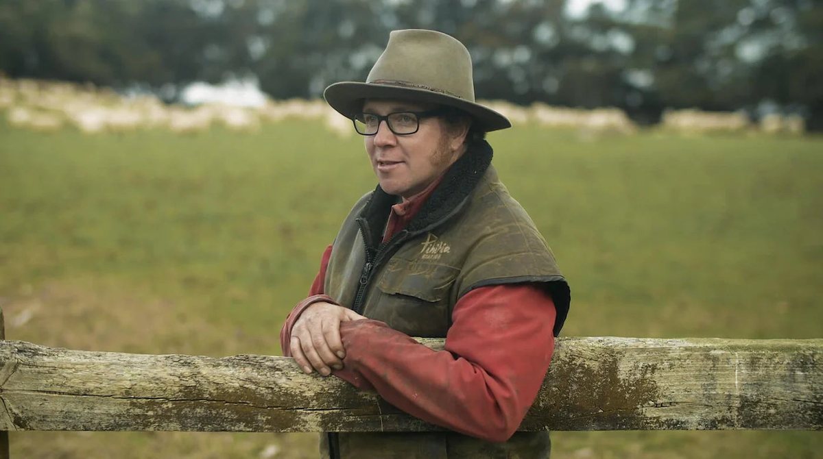 Toby, whose family has farmed Turihaua since 1896