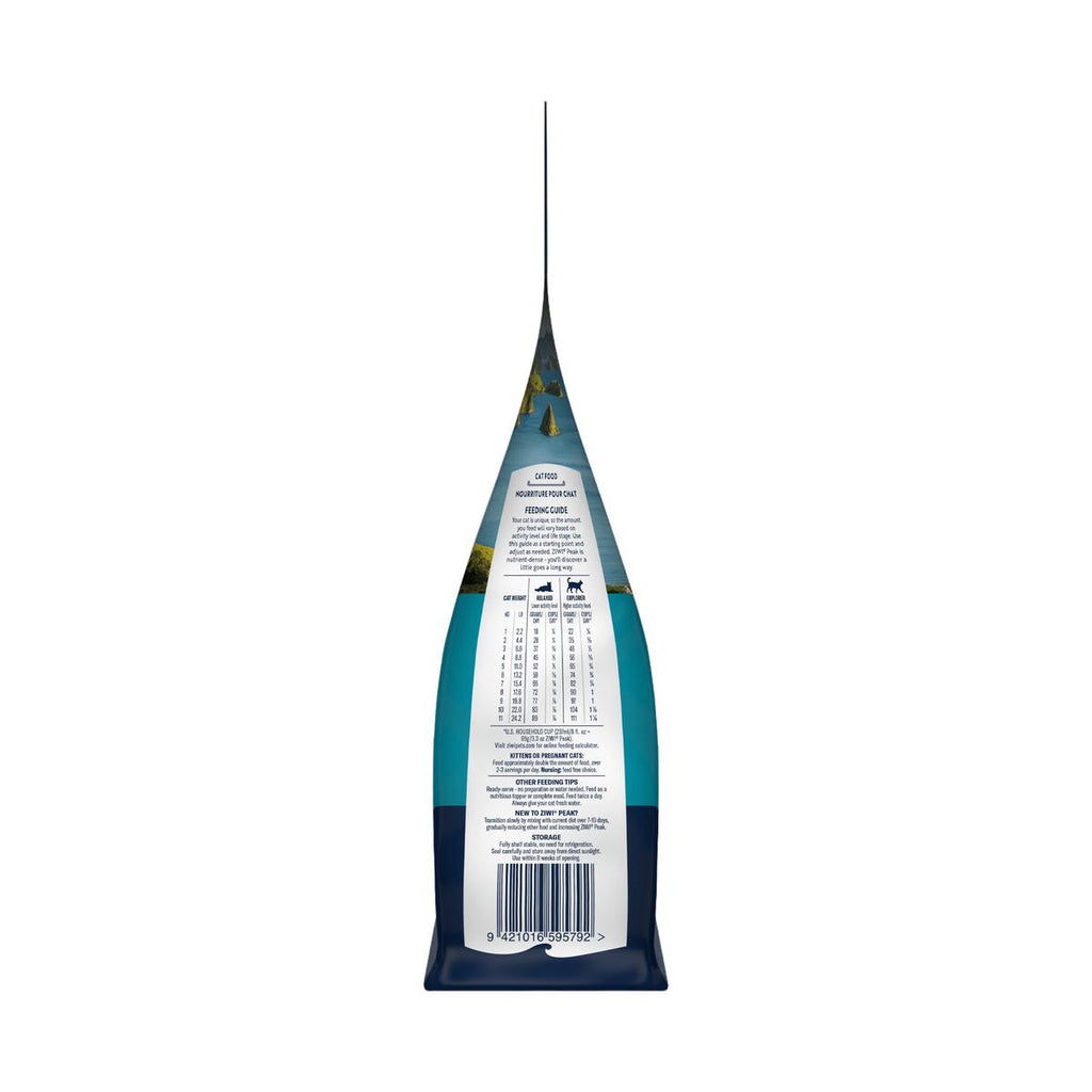 ZIWI Peak ziwi-peak-air-dried-mackerel-lamb-cat (1kg-side)