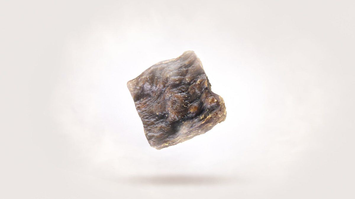 ZIWI Peak Air-Dried, made with Z-TWINTECH air-drying technology