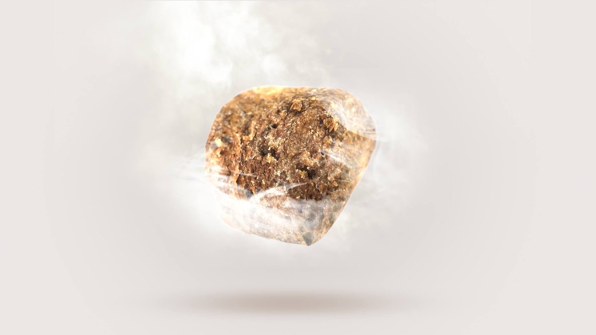 ZIWI Peak Steam & Dried, made with Z-MicroSteam technology